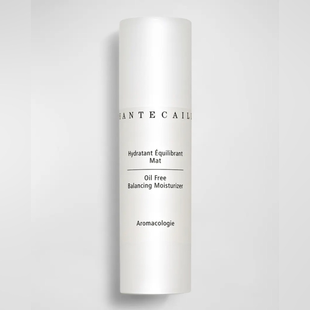 CHANTECAILLE Oil Free Balancing Skin Moisturizer Vegan Formula 8ml/0.27oz